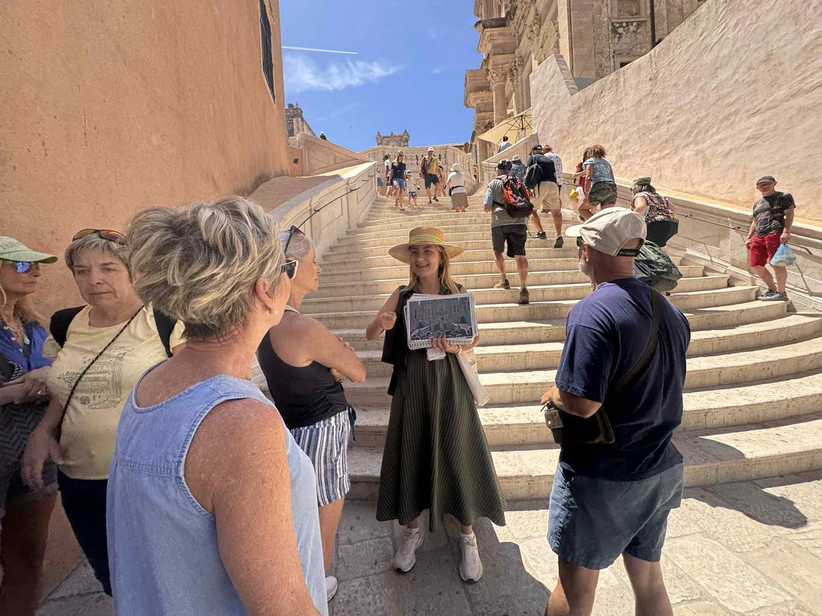 A Local Guide Who Fell in Love With Dubrovnik