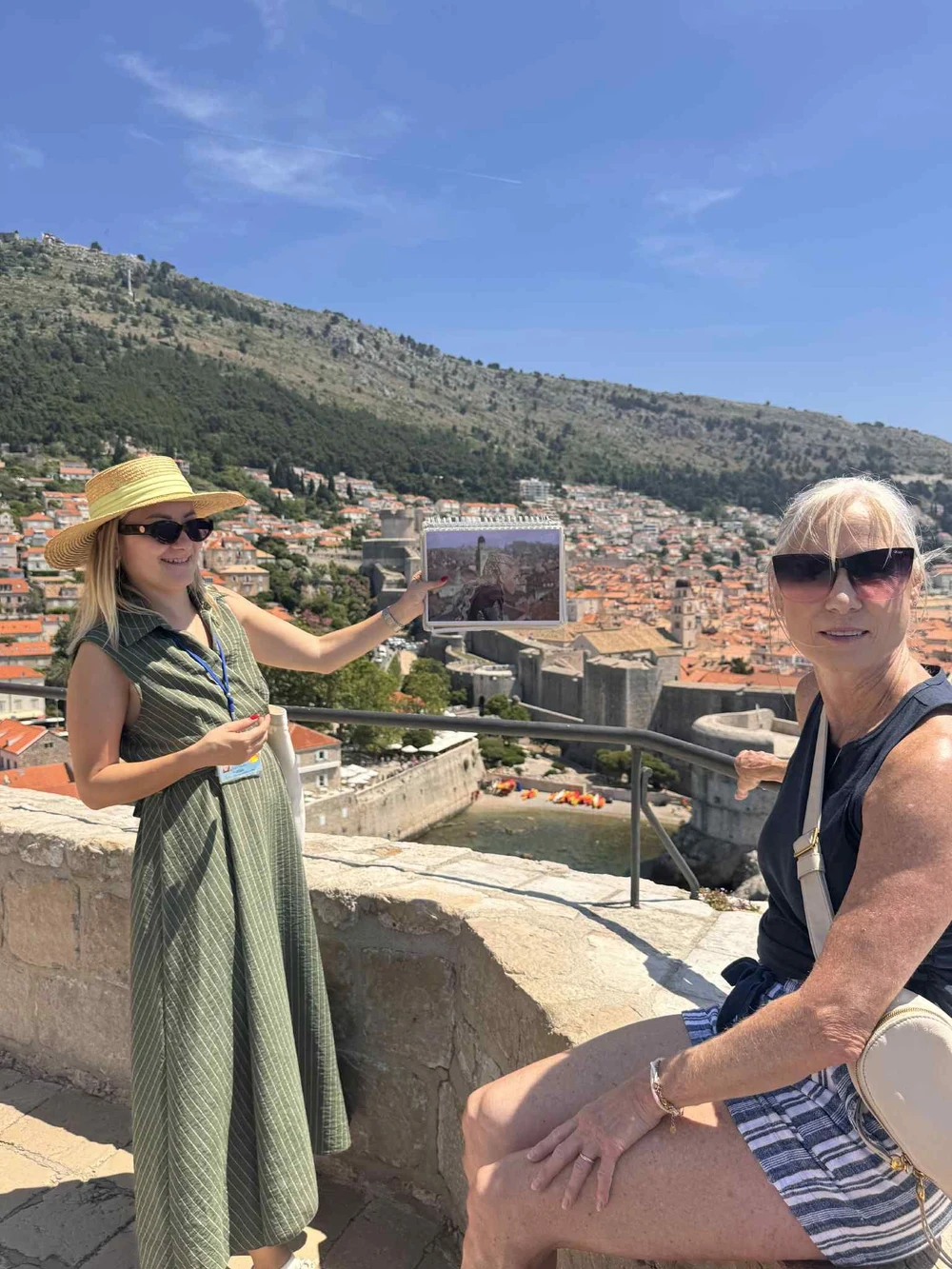 Old Town Tour — 2 Hours