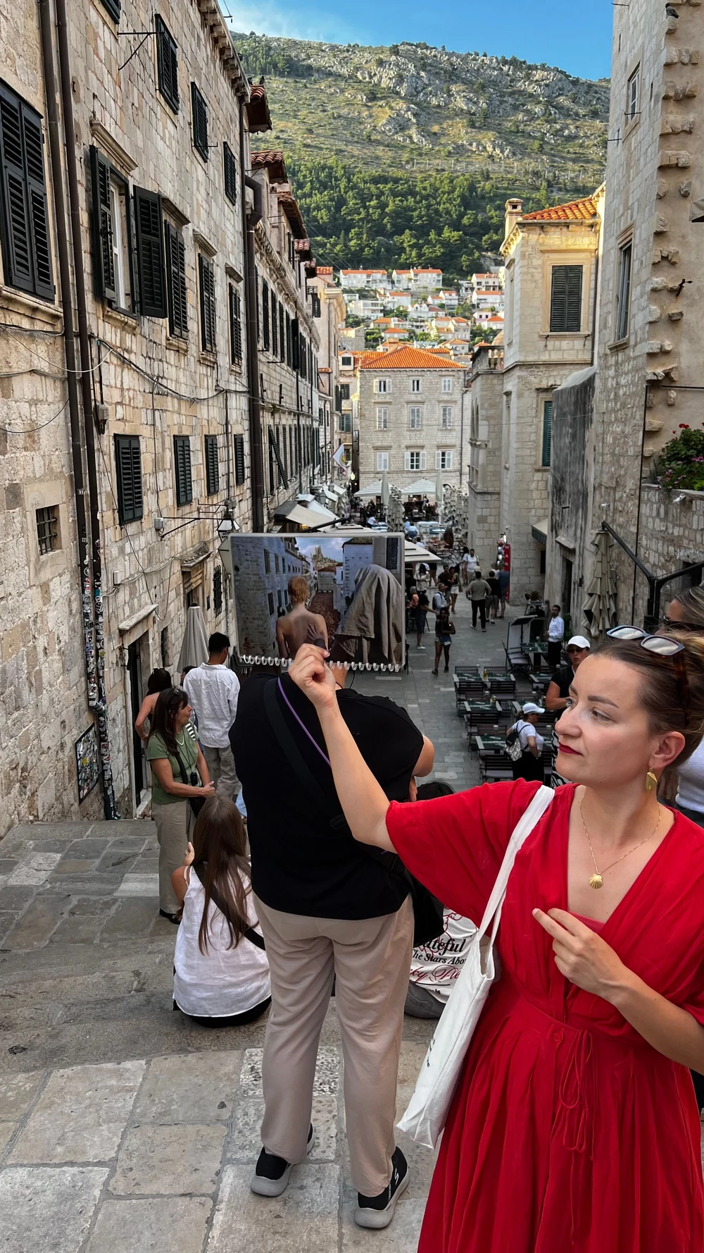 Game of Thrones Tour — 3 Hours